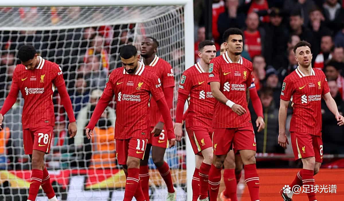 9game-利物浦遭遇争议判罚，裁判组回应：执法公正，非常社区各种正在.-9game