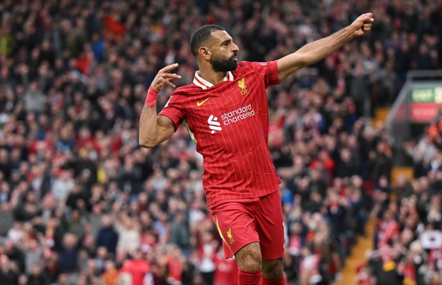 9game-萨拉赫重要时刻表现优异，SKT带队取胜！再创辉煌时刻-9game