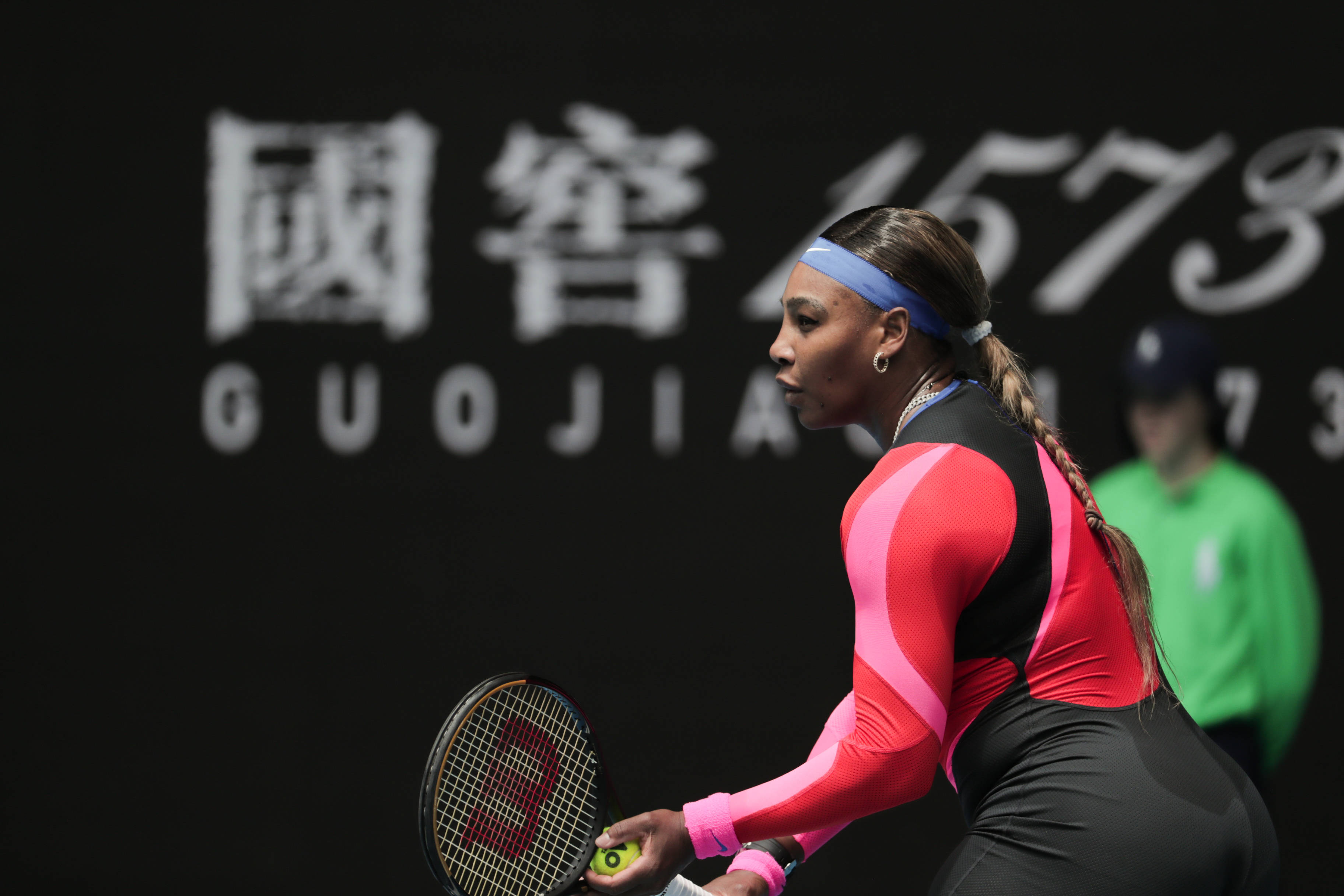 9game-锐不可当引发热议！，Ning在德国队比赛中败北气势如虹延续-9game