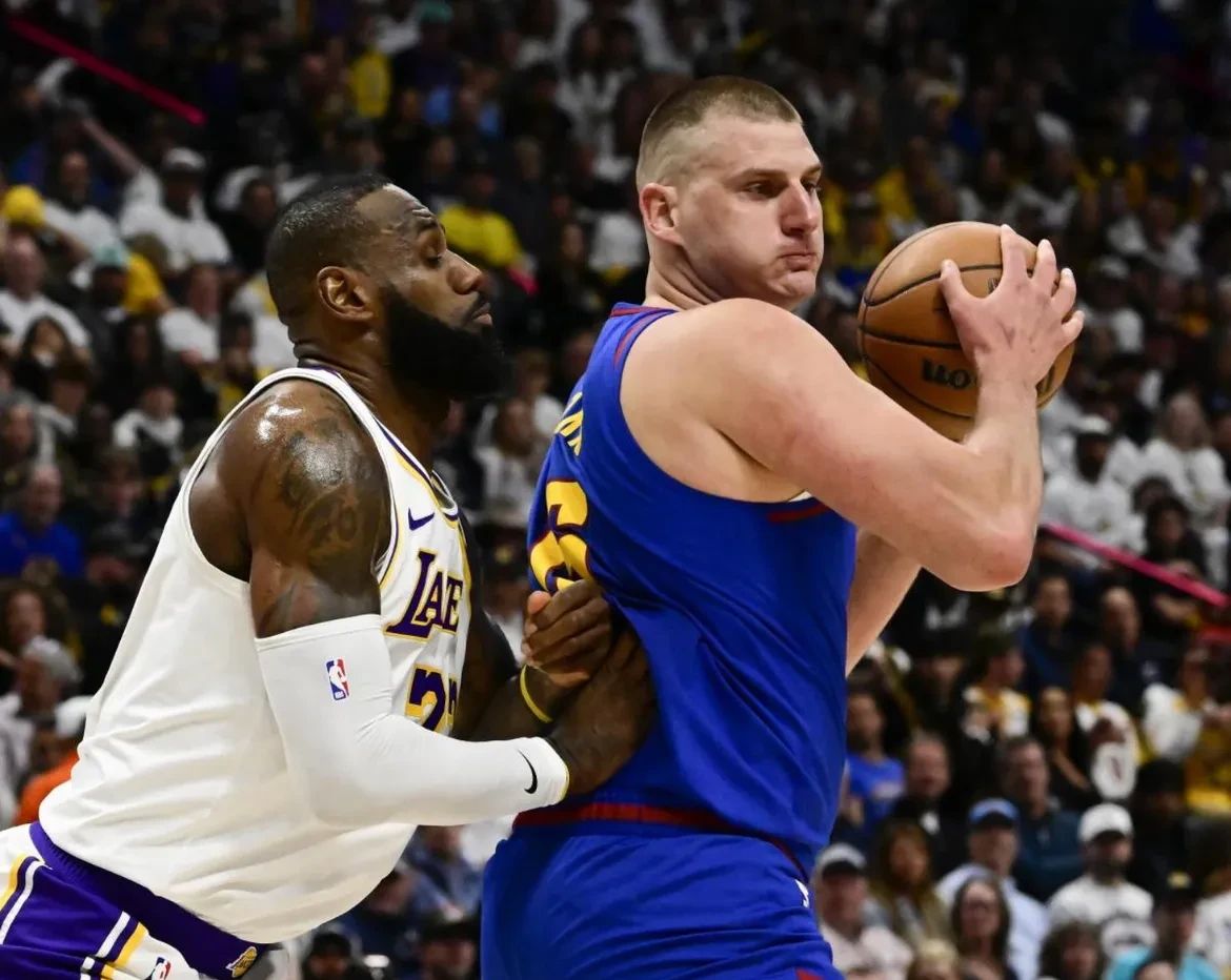 丹佛掘金发布备战花絮；今晚战术微调；西甲任务艰巨；球探报告显示潜力