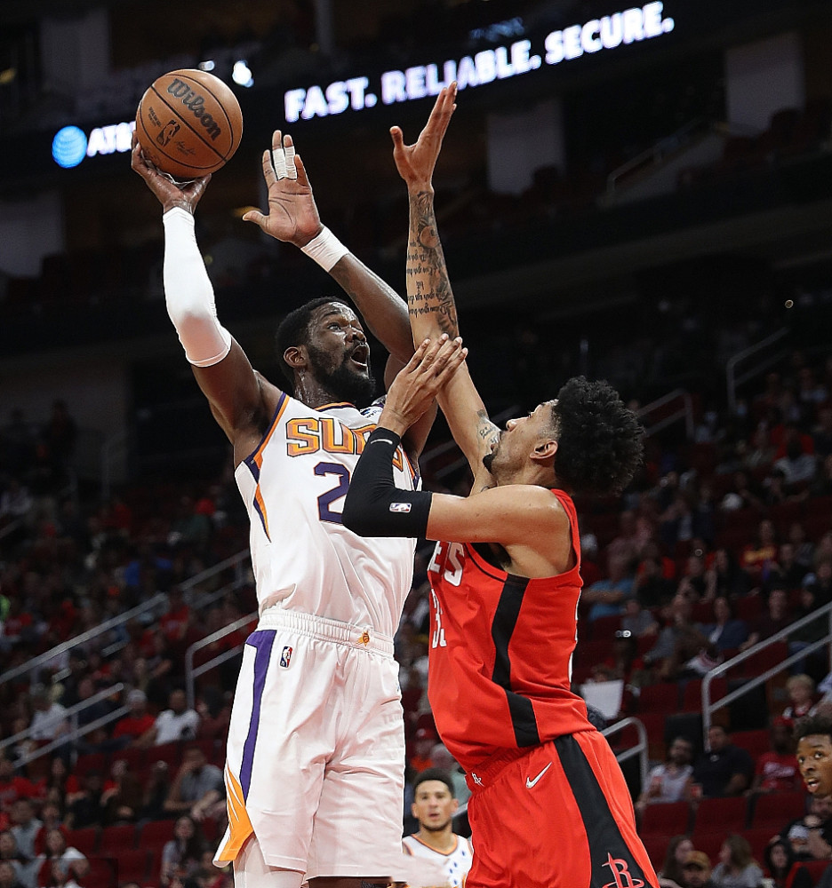 风云突变菲尼克斯太阳赛后再遭质疑；葡超版图或变；媒体盛赞；细节决定成败